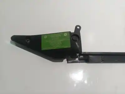 Автозапчасти б/у верхняя поперечина за bmw x5 (e53) 3.0 d ссылки oem iam 17111439117  