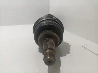 Автозапчастина б/у передня ліва трансмісія для bmw x5 (e53) 3.0 d посилання на oem iam 7561341  