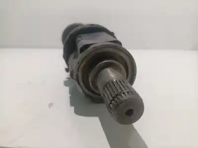 Автозапчастина б/у передня ліва трансмісія для bmw x5 (e53) 3.0 d посилання на oem iam 7561341  