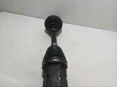 Автозапчастина б/у передня ліва трансмісія для bmw x5 (e53) 3.0 d посилання на oem iam 7561341  