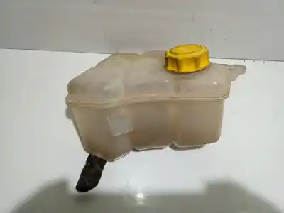 Second-hand car spare part coolant expansion tank for ford fusion (ju_) 1.4 tdci oem iam references 013937