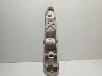 Peça sobressalente para automóvel em segunda mão suporte de lâmpada por ford fusion (ju_) 1.4 tdci referências oem iam 6n1113n005a  