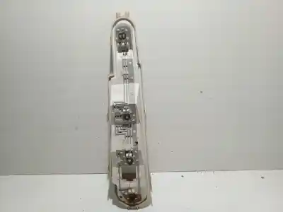 Pièce détachée automobile d'occasion support de lampe pour ford fusion (ju_) 1.4 tdci références oem iam 6n1113n004a  