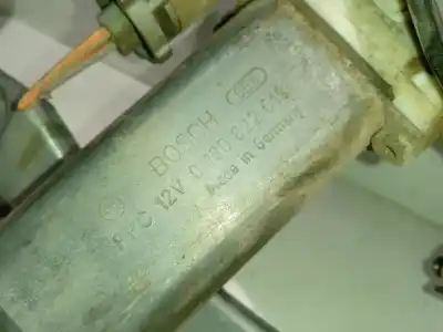 Автозапчастина б/у регулятор переднього правого скла для renault clio ii (bb_, cb_) 1.5 dci посилання на oem iam 0130822019  