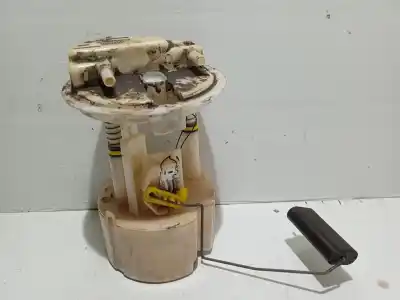 Автозапчасти б/у индикатор за renault clio ii (bb_, cb_) 1.5 dci ссылки oem iam 09741659902