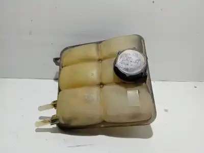 Peça sobressalente para automóvel em segunda mão DEPÓSITO DE EXPANSÃO por FORD FOCUS BERLINA (CAP)  Referências OEM IAM 3M5H8K218  