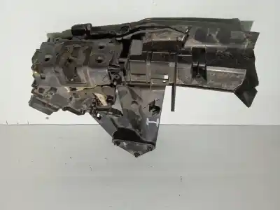 Peça sobressalente para automóvel em segunda mão Fechadura Da Porta Traseira Esquerda por FORD FOCUS BERLINA (CAP) 1.6 TDCi CAT Referências OEM IAM 41714112  