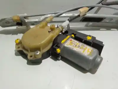 Second-hand car spare part PASSENGER SIDE RIGHT WINDOW REGULATOR for RENAULT MEGANE II BERLINA 5P  OEM IAM references 400791K  