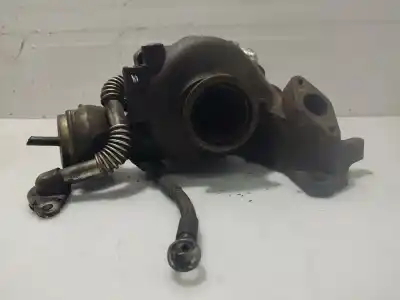 Автозапчасти б/у турбокомпенсатор за opel vectra c gts (z02) 1.9 cdti (f68) ссылки oem iam  7550462 55196766