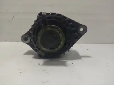 Second-hand car spare part alternator for opel vectra c gts (z02) 1.9 cdti (f68) oem iam references 1204433