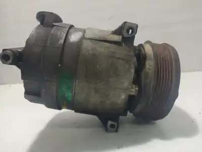 Peça sobressalente para automóvel em segunda mão compressor de ar condicionado a/a a/c por opel vectra c gts (z02) 1.9 cdti (f68) referências oem iam 1854163 1986ad1273 20b0085a