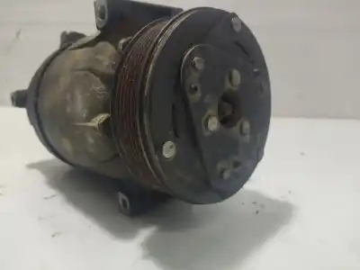 Peça sobressalente para automóvel em segunda mão compressor de ar condicionado a/a a/c por opel vectra c gts (z02) 1.9 cdti (f68) referências oem iam 1854163 1986ad1273 20b0085a