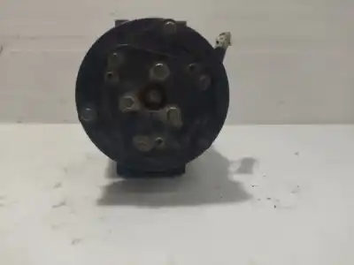 Peça sobressalente para automóvel em segunda mão compressor de ar condicionado a/a a/c por opel vectra c gts (z02) 1.9 cdti (f68) referências oem iam 1854163 1986ad1273 20b0085a
