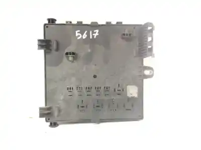 Second-hand car spare part fuse box unit for opel vectra c gts (z02) 1.9 cdti (f68) oem iam references 13205776 519164008 460023260