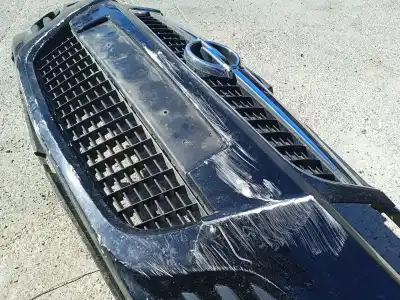 Pièce détachée automobile d'occasion le pare-choc avant pour opel vectra c gts (z02) 1.9 cdti (f68) références oem iam   