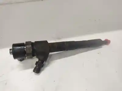Second-hand car spare part injector for opel vectra c gts (z02) 1.9 cdti (f68) oem iam references 0445110159  