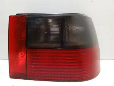 Автозапчасти б/у правый задний фонарь за seat ibiza ii (6k1) 1.9 d ссылки oem iam 6k6945112e