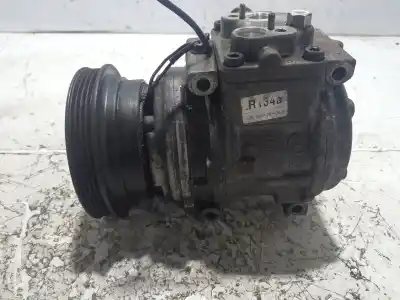 Peça sobressalente para automóvel em segunda mão  por KIA RIO I FASTBACK (DC)  Referências OEM IAM 0K30D18300 1214812201 