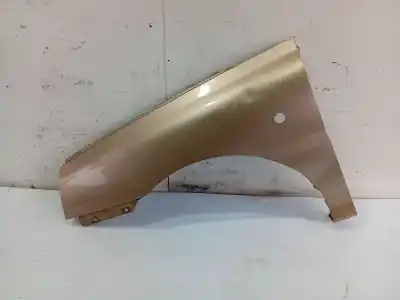 Peça sobressalente para automóvel em segunda mão guarda-lamas dianteiro esquerdo por kia rio i fastback (dc) 1.5 16v referências oem iam 66311fd201