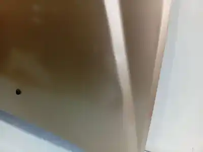 Peça sobressalente para automóvel em segunda mão capot por kia rio i fastback (dc) 1.5 16v referências oem iam 66400fd100  