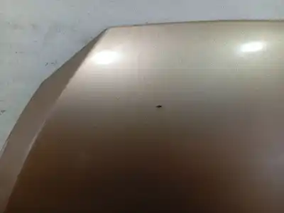 Peça sobressalente para automóvel em segunda mão capot por kia rio i fastback (dc) 1.5 16v referências oem iam 66400fd100  