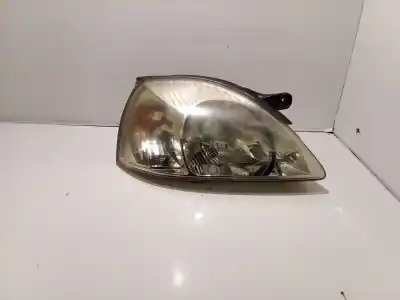 Peça sobressalente para automóvel em segunda mão farol / farolim direito por kia rio i fastback (dc) 1.5 16v referências oem iam 92102fd011