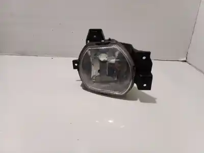 Peça sobressalente para automóvel em segunda mão farol / projetor de nevoeiro esquerdo por kia rio i fastback (dc) 1.5 16v referências oem iam 92201-fd000
