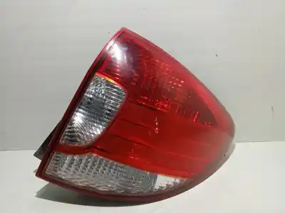 Peça sobressalente para automóvel em segunda mão farolim traseiro direito por kia rio i fastback (dc) 1.5 16v referências oem iam 92402fd070