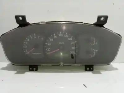 Автозапчастина б/у панель інструментів для KIA RIO I FASTBACK (DC) 1.5 16V Посилання на OEM IAM 94003FD160  