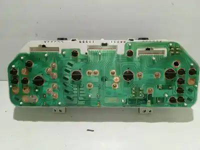 Peça sobressalente para automóvel em segunda mão quadrante por kia rio i fastback (dc) 1.5 16v referências oem iam 94003fd160  