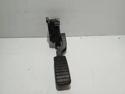 Pièce détachée automobile d'occasion Potentiomètre à Pédale pour RENAULT LAGUNA II GRANDTOUR (KG0/1_) 1.9 dCi (KG0G) Références OEM IAM 8200002904  