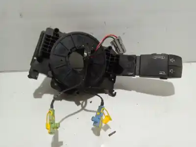 Pièce détachée automobile d'occasion Contacteur Tournant D'airbag pour RENAULT LAGUNA II GRANDTOUR (KG0/1_) 1.9 dCi (KG0G) Références OEM IAM KG0G062  