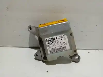 Pièce détachée automobile d'occasion  pour RENAULT LAGUNA II GRANDTOUR (KG0/1_)  Références OEM IAM 601958800  