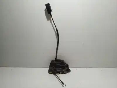 Pièce détachée automobile d'occasion  pour RENAULT LAGUNA II GRANDTOUR (KG0/1_)  Références OEM IAM 8200000657  000661Z98