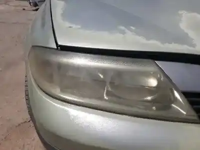 Pièce détachée automobile d'occasion  pour RENAULT LAGUNA II GRANDTOUR (KG0/1_)  Références OEM IAM 89003522  