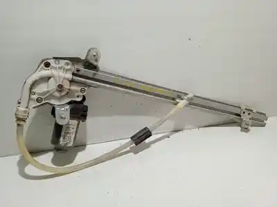 Second-hand car spare part REAR RIGHT WINDOW REGULATOR for RENAULT LAGUNA II GRANDTOUR (KG0/1_)  OEM IAM references 8200485202  8200305721