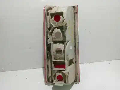 Автозапчасти б/у правый задний фонарь за ford transit connect (tc7) kasten city light (2009->) ссылки oem iam 12264f  