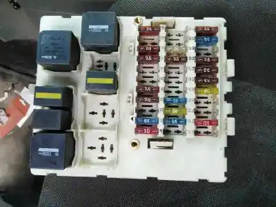 Автозапчасти б/у  за FORD TRANSIT CONNECT (TC7)  ссылки OEM IAM   