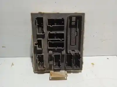 Peça sobressalente para automóvel em segunda mão caixa de fusíveis e relés por ford transit connect (tc7) kasten city light (2009->) referências oem iam   
