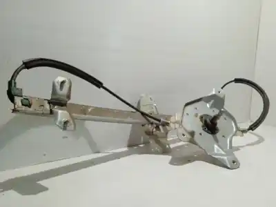 Second-hand car spare part passenger side right window regulator for ford transit connect (tc7) kasten city light (2009->) oem iam references 5182967  