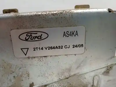 Автозапчасти б/у замок правой боковой двери за ford transit connect (tc7) kasten city light (2009->) ссылки oem iam v264a32  