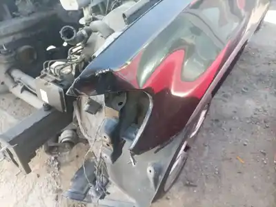 Peça sobressalente para automóvel em segunda mão guarda-lamas dianteiro esquerdo por bmw x5 (e53) 3.0 d referências oem iam 41357121007  