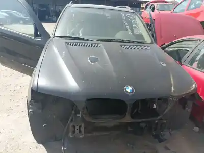 İkinci el araba yedek parçası kaporta için bmw x5 (e53) 3.0 d oem iam referansları 41617121102  