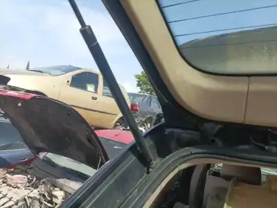 Second-hand car spare part tailgate gas strut for bmw x5 (e53) 3.0 d oem iam references 51248402405  