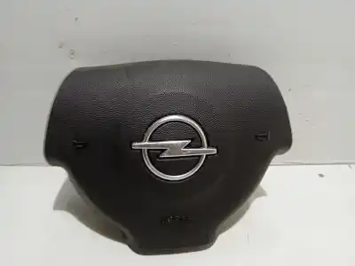 Pezzo di ricambio per auto di seconda mano Air Bag Anteriore Sinistro per OPEL VECTRA B BERLINA 2.2 16V DTI CAT (Y 22 DTR / L50) Riferimenti OEM IAM 13112816  