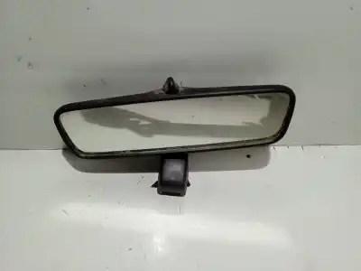 Pezzo di ricambio per auto di seconda mano Specchio Interno per OPEL VECTRA B BERLINA 2.2 16V DTI CAT (Y 22 DTR / L50) Riferimenti OEM IAM 010456  