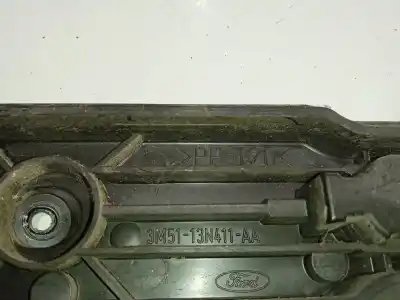 Автозапчасти б/у подставка для лампы за ford focus c-max (cap) 2.0 tdci cat ссылки oem iam 3m5113n411aa  158952