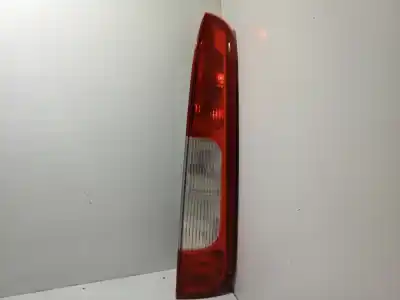Автозапчастина б/у правий ліхтар для ford focus c-max (cap) 2.0 tdci cat посилання на oem iam 3m5113a602aa