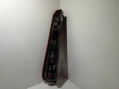 Автозапчастина б/у правий ліхтар для ford focus c-max (cap) 2.0 tdci cat посилання на oem iam 3m5113a602aa 3m51-13a602-aa 3m5113a602aa