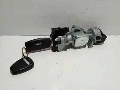 Автозапчастина б/у стартер для ford focus c-max (cap) 2.0 tdci cat посилання на oem iam 3m513f880ac
